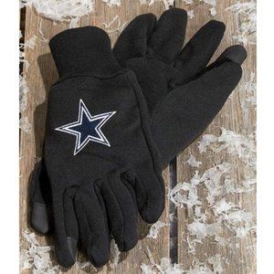 NFL - Dallas Cowboys Texting Gloves